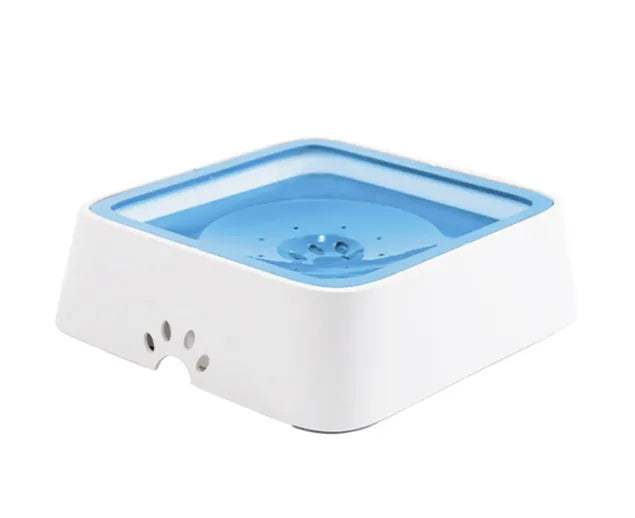 SplashFree™ 水浸し防止ボウル