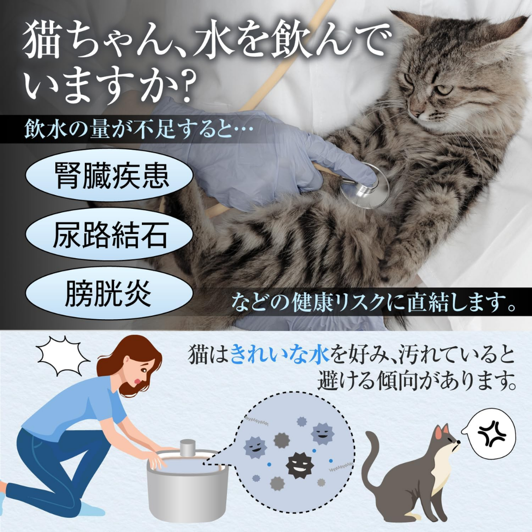 FreshGuard｜【期間限定】専用防水マットをプレゼント中