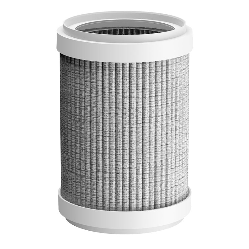 IonFreshで花粉もペット臭も、これ一台で