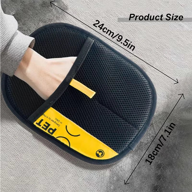 FurLift Glove™ ファーリフト・グローブ・ 2点セット