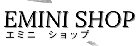 Emini Shop 