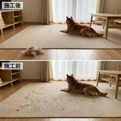 FurLift Glove™ ファーリフト・グローブ・ 2点セット