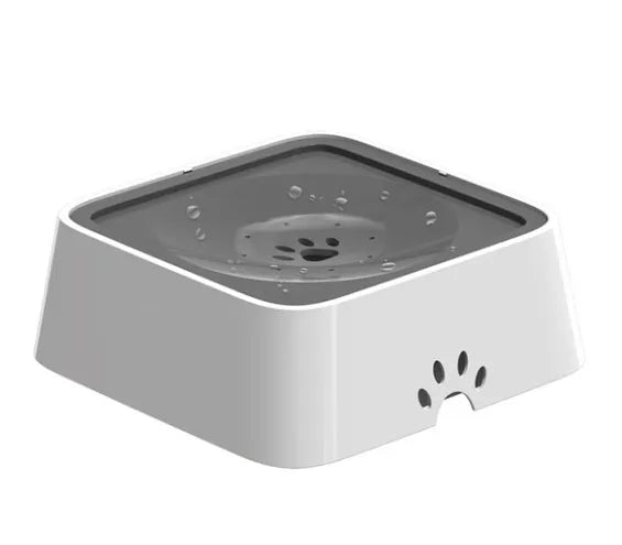 SplashFree™ 水浸し防止ボウル